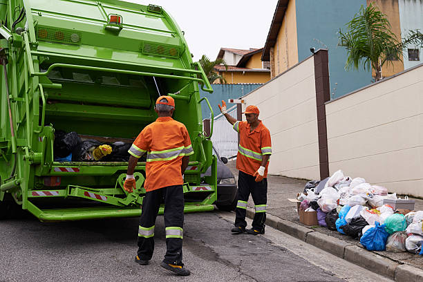 Best Demolition Debris Removal in Ben Lomond, CA